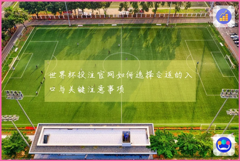 世界杯投注官网如何选择合适的入口与关键注意事项